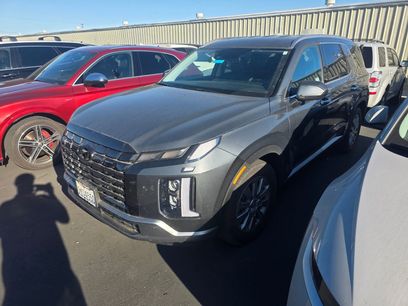 Used 2024 Hyundai Palisade SEL