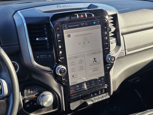 Used 2023 RAM 1500 Laramie image 34