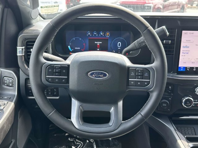New 2026 Ford F450 Lariat AWD/4WD image 26