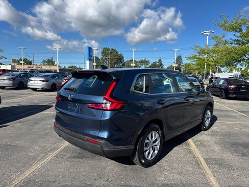 Used 2024 Honda CR-V LX image 5
