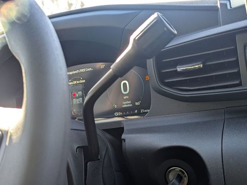 New 2026 Ford Explorer 4WD Police Interceptor image 10