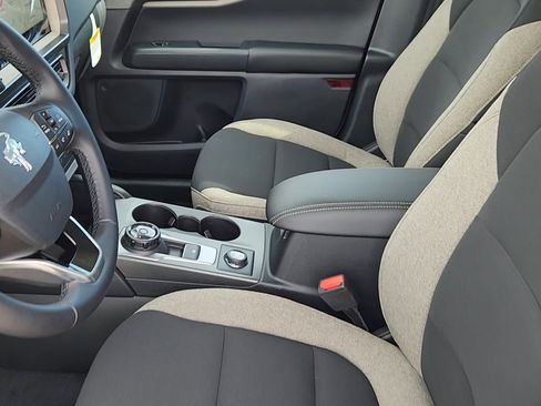 New 2026 Ford Bronco Sport Big Bend w/ Convenience Package image 31