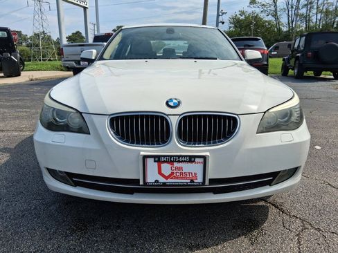 Used 2010 BMW 528i xDrive Sedan AWD/4WD image 2