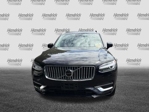 Used 2025 Volvo XC90 T8 Plus w/ Protection Package Premier AWD/4WD image 3