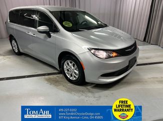 Used 2023 Chrysler Voyager LX 360° Tour