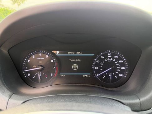 Used 2019 Genesis G80 3.3T Sport RWD image 24