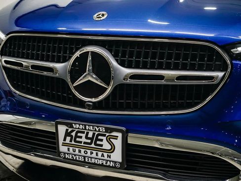 Used 2026 Mercedes-Benz GLC 300 image 8