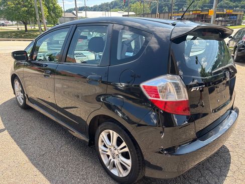 Used 2009 Honda Fit Sport image 7