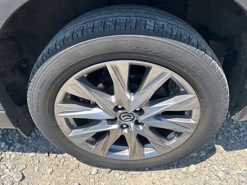 Used 2020 MAZDA CX-5 Grand Touring AWD/4WD image 7