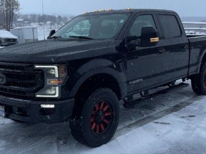 Used 2020 Ford F350 Lariat