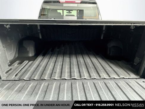 Used 2021 Chevrolet Silverado 1500 LT Trail Boss w/ Convenience Package II AWD/4WD image 26