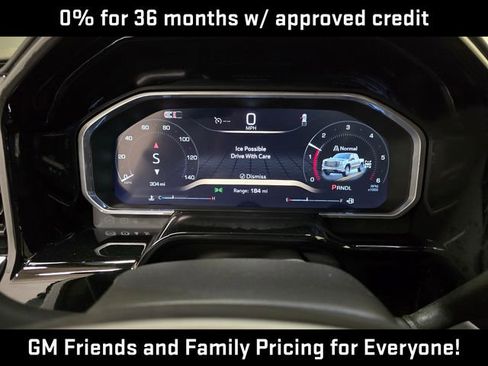 New 2026 GMC Sierra 1500 Elevation image 17