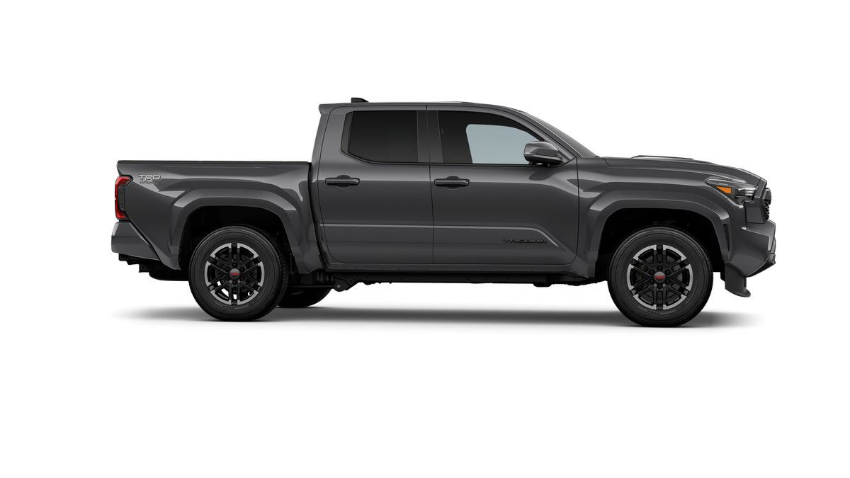 New 2026 Toyota Tacoma TRD Sport AWD/4WD image 13
