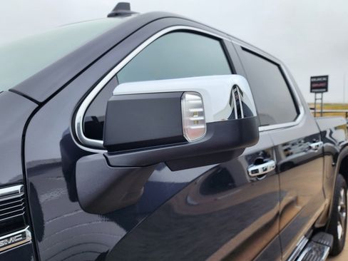 New 2026 GMC Sierra 1500 SLT w/ SLT Premium Plus Package image 13