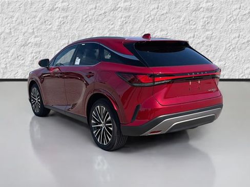 New 2026 Lexus RX 350 AWD/4WD image 5