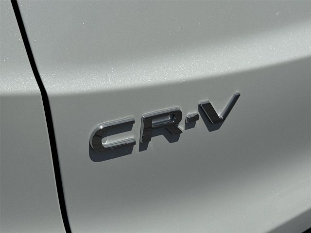 New 2027 Honda CR-V EX-L image 5