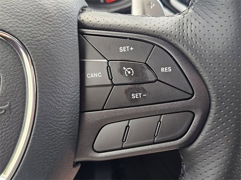 New 2025 Dodge Durango GT w/ Blacktop Package image 24