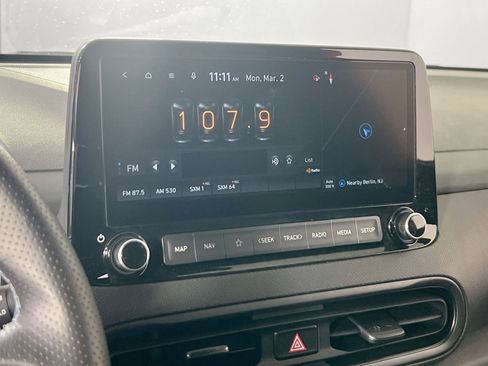 Used 2023 Hyundai Kona N image 15