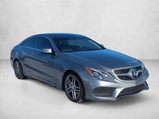 Used 2014 Mercedes-Benz E 550 Coupe video 3