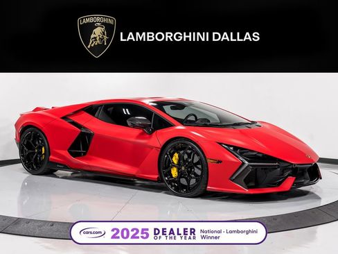 Used 2025 Lamborghini Revuelto image 1