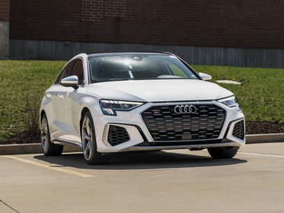 Used 2023 Audi S3 Premium w/ Convenience Package
