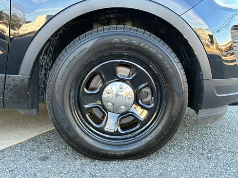 Used 2018 Ford Explorer 4WD image 29