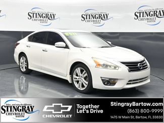 Used 2014 Nissan Altima 3.5 SL FWD video 1
