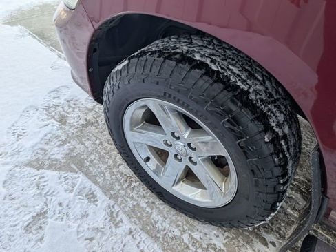 Used 2017 RAM 1500 Express image 7