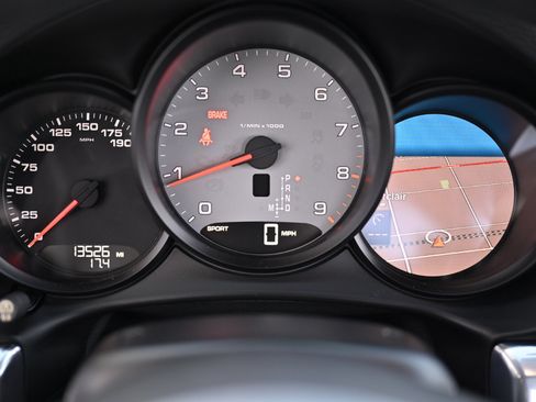 Used 2014 Porsche Cayman S RWD image 28
