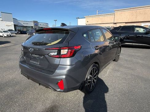 New 2026 Subaru Impreza 2.0i Sport image 4