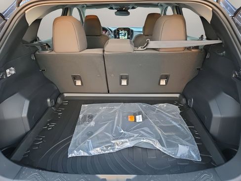 Certified 2026 Subaru Crosstrek 2.0i Premium image 19