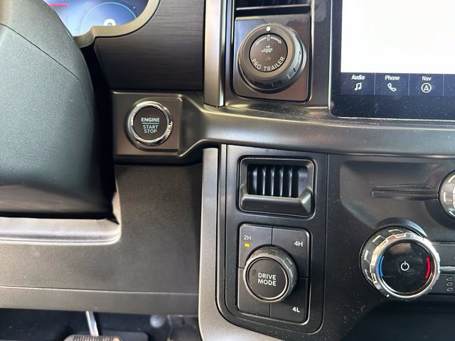 Used 2024 Ford F150 XLT w/ Equipment Group 302A MID AWD/4WD image 25