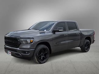 Used 2022 RAM 1500 Big Horn AWD/4WD video 1