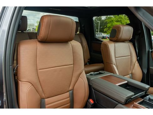 New 2026 Toyota Tundra 1794 Edition AWD/4WD image 19