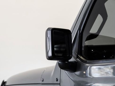 Used 2021 Jeep Wrangler Unlimited Sport image 47