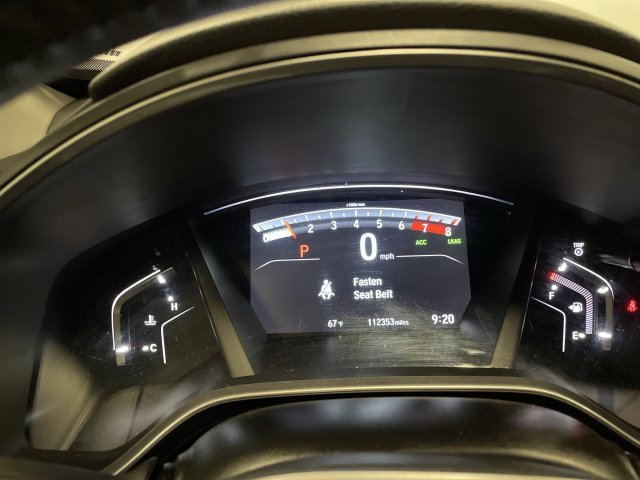 Used 2018 Honda CR-V EX-L image 15