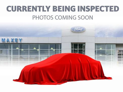 Used 2025 Ford F150 Lariat w/ Equipment Group 501A Mid AWD/4WD image 1