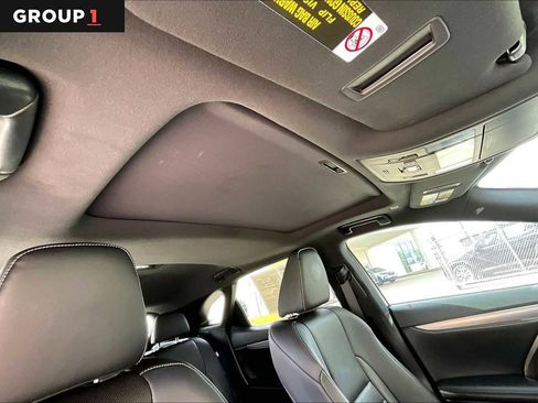 Certified 2022 Lexus RX 350 F Sport image 12