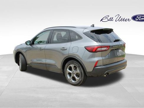 Used 2025 Ford Escape ST-Line FWD image 7