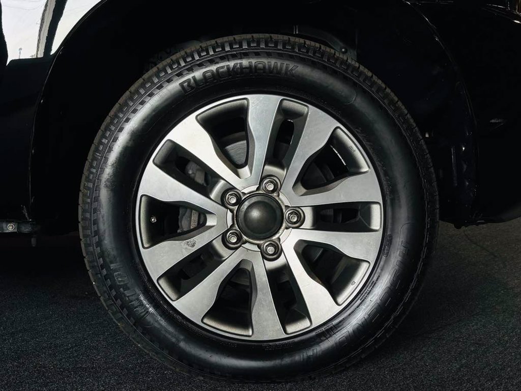 Used 2015 Toyota Sequoia Limited AWD/4WD image 24