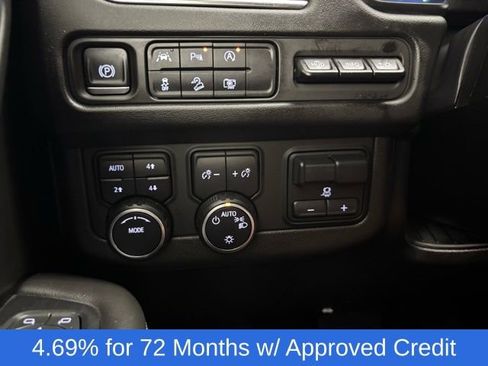 Used 2024 Chevrolet Tahoe Premier image 21