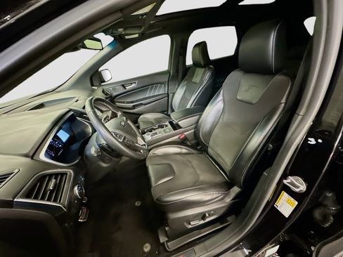 Used 2020 Ford Edge ST w/ Equipment Group 401A image 13