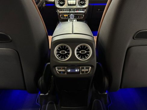 Used 2020 Mercedes-Benz G 63 AMG 4MATIC image 25