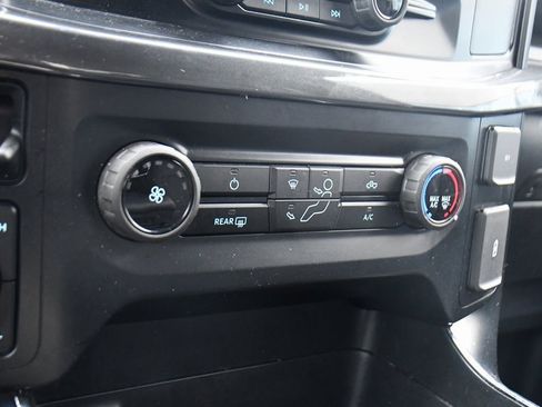 Used 2023 Ford F150 XL w/ STX Appearance Package image 28
