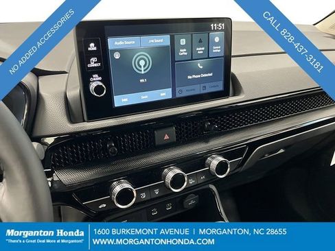 New 2026 Honda CR-V EX-L image 20