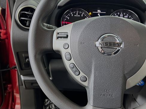 Used 2014 Nissan Rogue S w/ Convenience Package FWD image 19