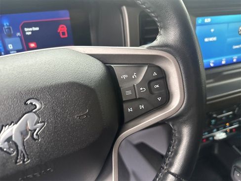 Used 2023 Ford Bronco Outer Banks image 18