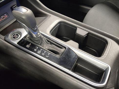 Used 2022 Nissan Sentra SV w/ All-Weather Package image 26