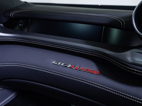 Certified 2018 Ferrari GTC4Lusso image 22