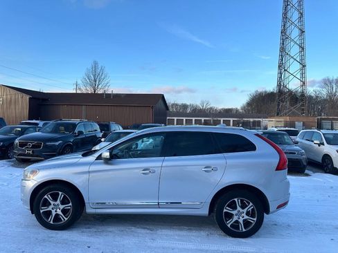 Used 2014 Volvo XC60 T6 image 8